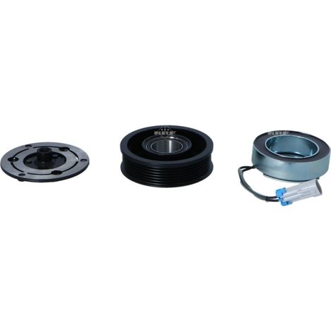 Embrayage magnétique, pour compresseurs de climatisation NRF 380063 OPEL 1139070