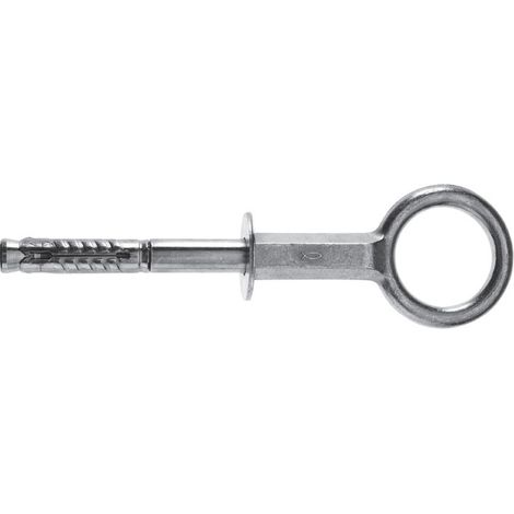 FISCHER GOLFARE ACCIAIO PER PONTEGGI GP50 TAM 12C- FISCHER ITALIA- 20,0 pz