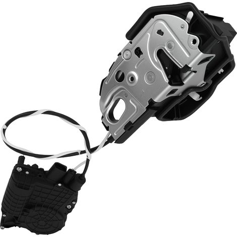 Attuatore porta Anteriore Sinistro for BMW 5er GT 535i xDrive 51217148475