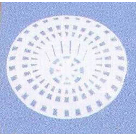 Griglietta in plastica per lavello