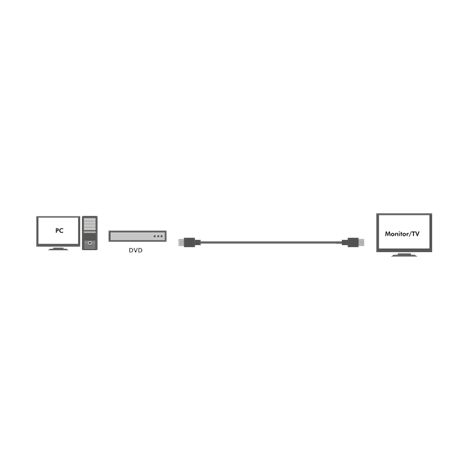 Logilink CHA0025 HDMI Cable, Active, M/M, 25m, black (1/3)