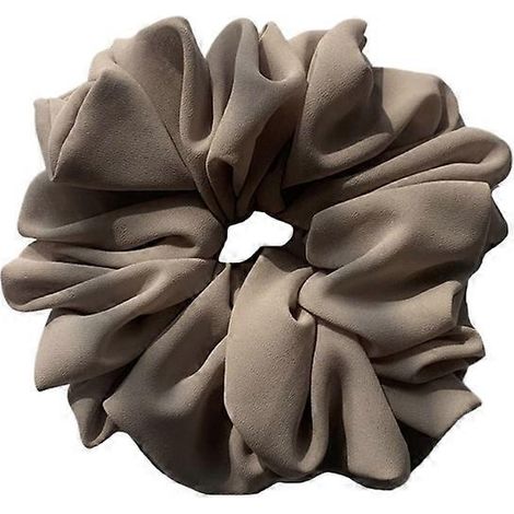 Élastiques à cheveux tendance, chouchous, bandeaux pour cheveux, élastiques pour queue de cheval pour femmes musulmanes (1/5)