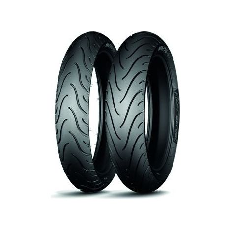 Pneu 130/70-17 62S TL/TT AR PILOT STREET