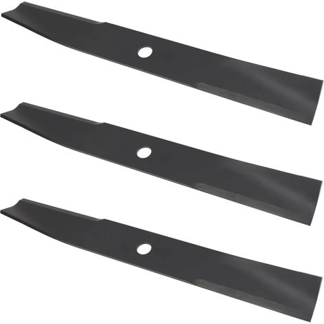 Lame de 42cm pour KUBOTA RC48 76500-34330 76505-34330 7650034330 7650534330 (1/3)