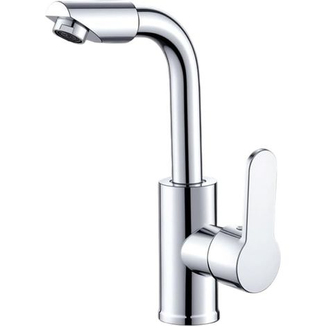 Küchenarmaturen, Kaltwasser-Waschtischarmaturen und Einhebel-Rührwerksarmaturen zeichnen sich alle durch einen leisen Wasserfluss aus.