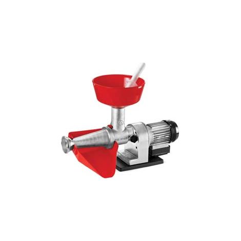 PASSAPOMODORO ELETTRICO BIG 65 AL/MO N°5 480W- - n°5, 480w, 0,65 Hp (art.16000BA) - 1 pezzi TRE SPADE