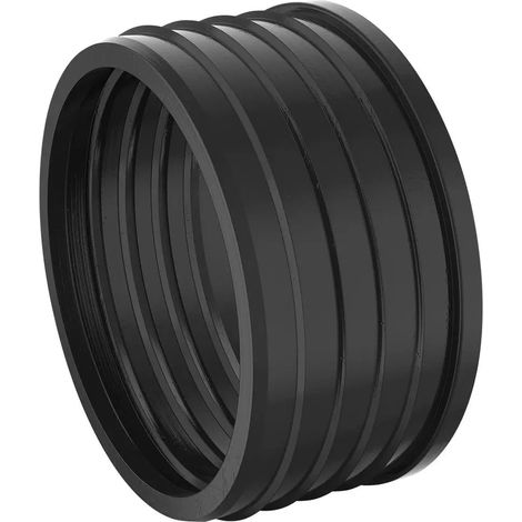 GRUNDFOS Accessori per impianti di sollevamento Guarnizione di ingresso f.ingresso aggiuntivo DN100, 97726942