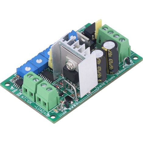 Magnetventil-Steuermodul Hochgeschwindigkeits-Elektromagnetaktuator-Treiberplatine LDBDSZ210116A (1/5)