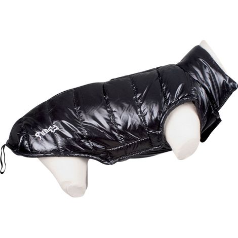 Doudoune Fun Fashion noir Taille : T40