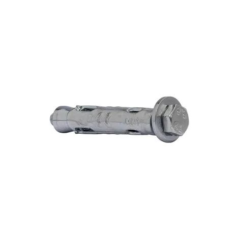 TASSELLO ACCIAIO DV/B M8 VITE BLI 4 8 CF