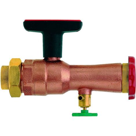 HEIMEIER Utensile di montaggio per la sostituzione dei detentori termostatici, 9721-00.000