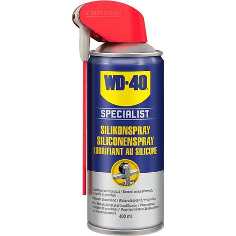 507210 WD-40 Especialista Grasa de silicona 250 ml