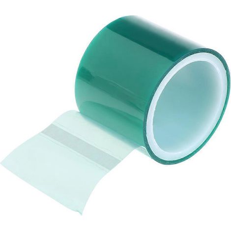 Praktisches 5 m Papierklebeband mit hoher Klebkraft für DIY-Metallrahmen-Bodenharz