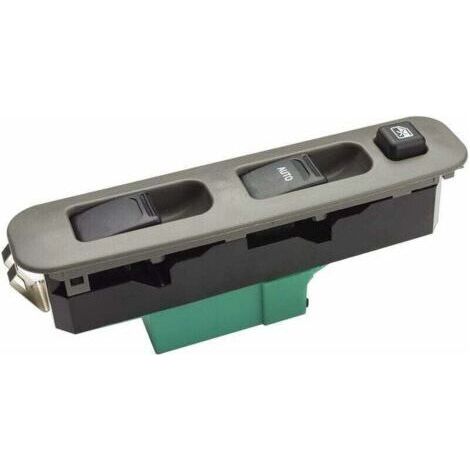 Bouton de leve vitre Suzuki Jimny, Interrupteur de Fenêtre pour Ignis Carry Alto 3799081A20 (1/4)