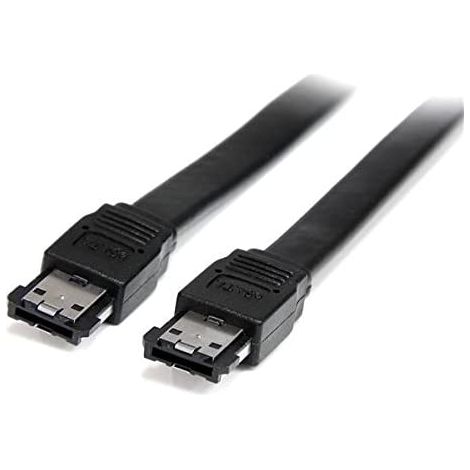 Cavo SATA Startech ESATA6 (1/3)