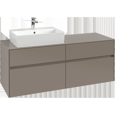 Villeroy & Boch C13200VM Lavabo US Collaro C13200 1400x (1/2)