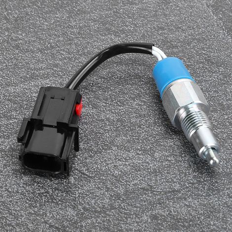 Interrupteur de position neutre, accessoire automobile compatible avec Nissan Navara D22 2001-2014 (1/5)