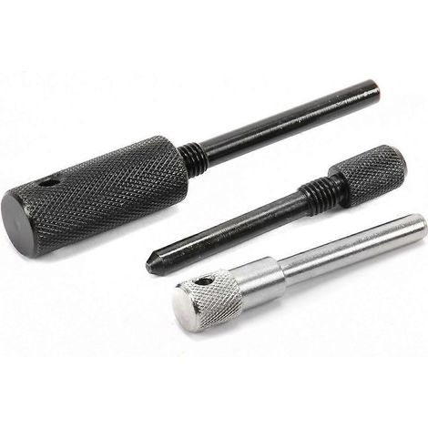 Steuerbolzen für 1,5- und 1,9-DCi-Motoren von Renault und Dacia.
