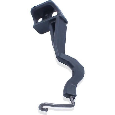 Tige de commande de starter Adefol pour Husqvarna 51 & 55 Pièces Remplace 503 60 84-01 503608402 Stens 635-203 Tronçonneuse Rancher (1/5)
