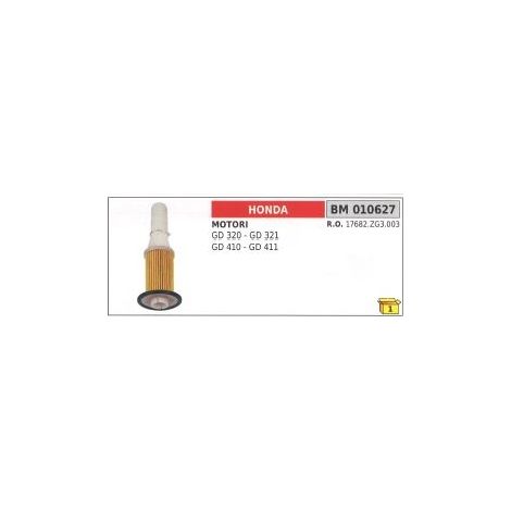 HONDA GD320 GD321 GD410 GD411 Rasenmäher Gasfilter 17682.ZG3.003