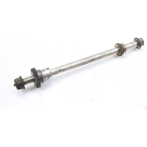 [REFURBISHED] AXE ROUE AVANT PEUGEOT SV 125 1991 - 1994 (1/5)