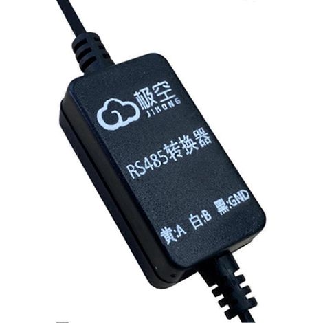 JK 485 Konverter für RS485 JK BMS Adaptermodul