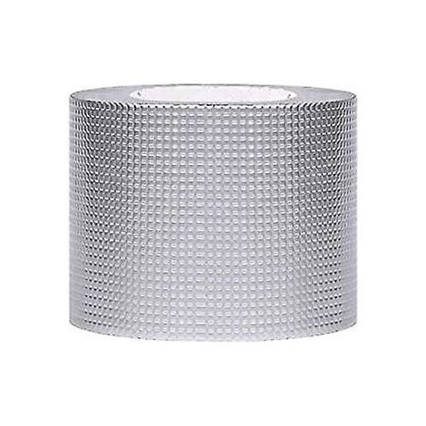 Nastro impermeabile resistente con tenuta forte per crepe, perdite, fori (5CM5M)