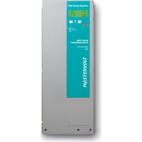Regolatore Solare SCM60 MPTT - Mastervolt