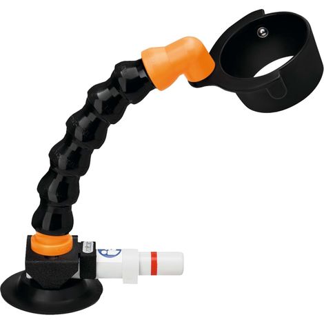 Steinel 009601 Heißluftständer (1/2)