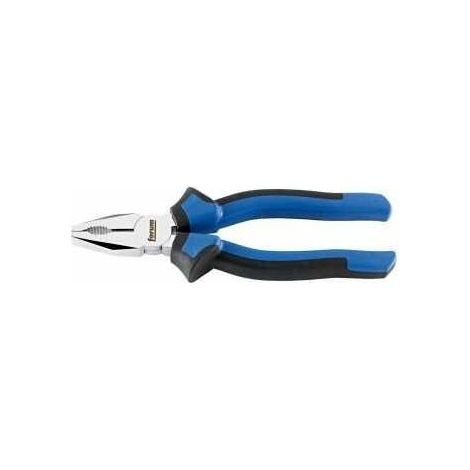 Forum Kombizange DIN5244 180 mm 2-Komponenten-Heft (1/4)