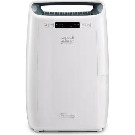 De’Longhi Tasciugo AriaDry Multi DEXD216RF 2,1 L 40 dB 285 W Blanco (1/5)