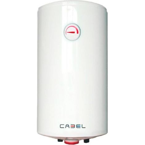 Termo eléctrico de Cabel  100 litros
