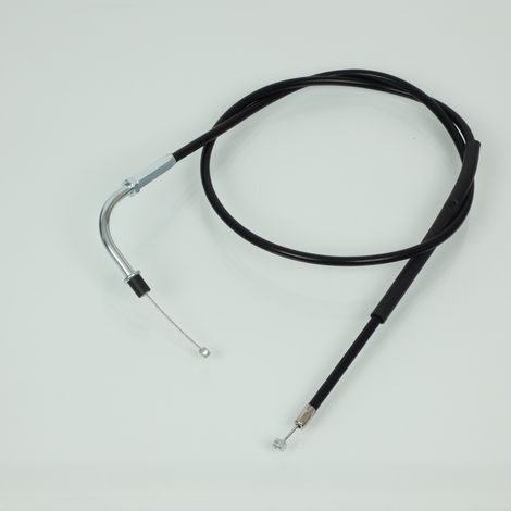 teknix gaskabel für motorrad yamaha 650 xs 1976 bis 1981 113cm /