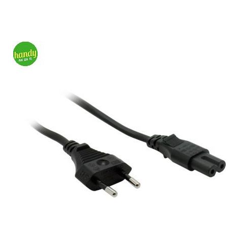 Cavo di Alimentazione Metronic "C7" 1,5m