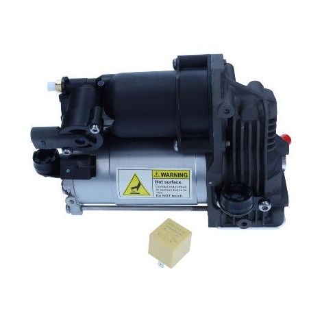 Compresseur, système d'air comprimé MAXGEAR 27-5011 MERCEDES-BENZ 221 320 0304