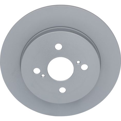 Lot de 2 Disques de frein ATE 24.0109-0156.1 ASTON MARTIN 42431-52080 (1/5)