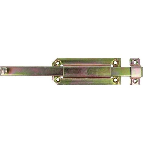 AVL 200/150 Goupille dichromatée