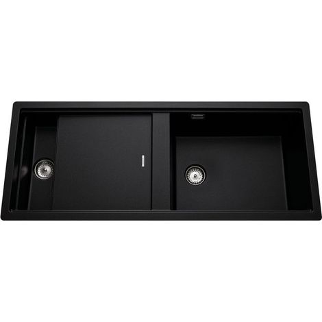 Evier Luisina Lounge EV4311009 - Black (1/2)