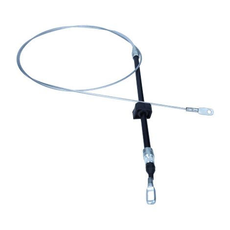Câble de frein à main Maxgear DB Sprinter 901-904 EMPATTEMENT MILIEU 3,5 M ROUE SIMPLE (1/2)