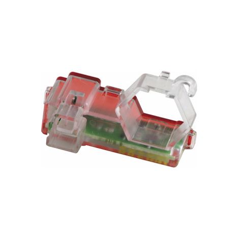 Flow rilevator - DIFF pour De Dietrich Chappée : JJD008435380