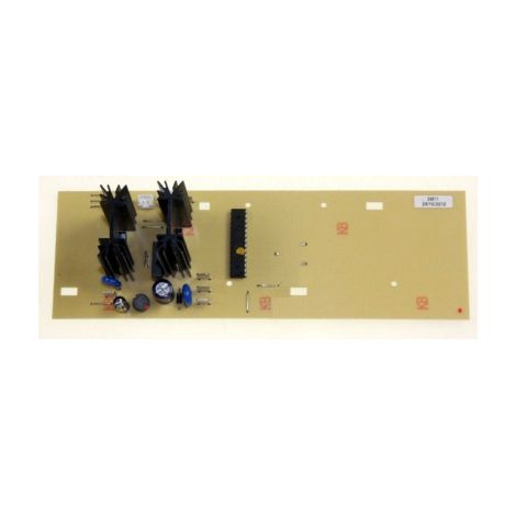 Platine exp filtre temp pour Robot multifonction MAGIMIX 505465