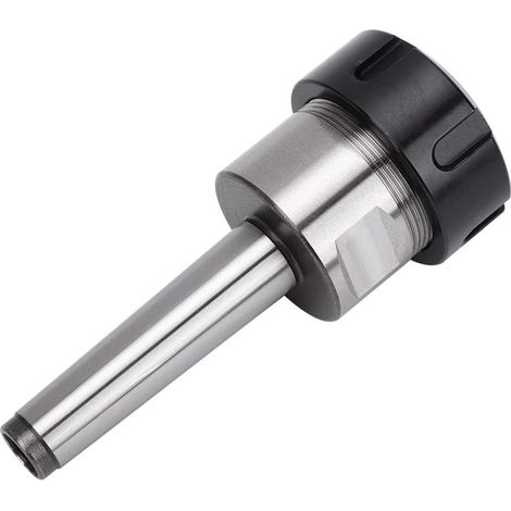 40CR Porte-Outil ER32-M10 Ensemble de Mandrin à Pince Porte-Outil de Mandrin à Pince de Fraisage Gamme de Serrage 1-20mm (1/5)