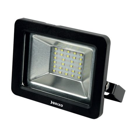 Proyector LED SMD Brixo Lux 10W – iluminación eficiente y resistente