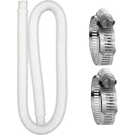 Tuyau diamètre 32 mm (1/4)