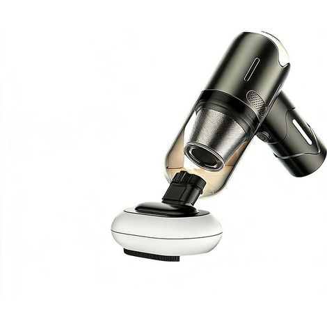 Aspirateur pour animaux de compagnie puissance ouragan. Moteur sans balais 99 999 tr/min. Force d’aspiration mesurée au delà de 18 000 Pa. Certifié CFA. Usage auto et maison. Anti acariens. Filtre HEP