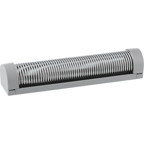 Contenitori per Cassetti Fackelmann Asia 18 cm Metallo Plastica (1/2)