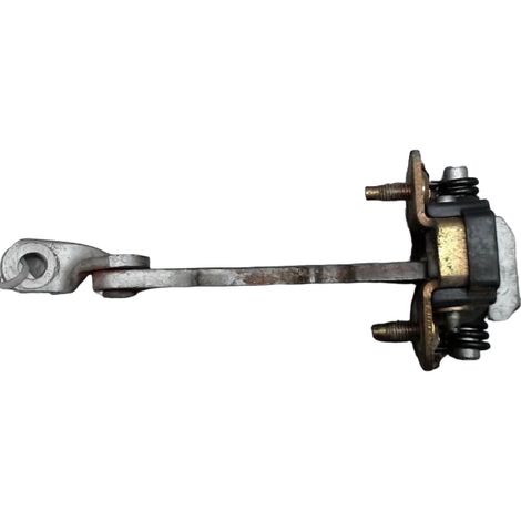 [PRODUIT D'OCCASION] Tirant Porte Avant Gauche RENAULT Clio ♻️ Ref Oe. 7700842857 - Garantie à vie (1/2)