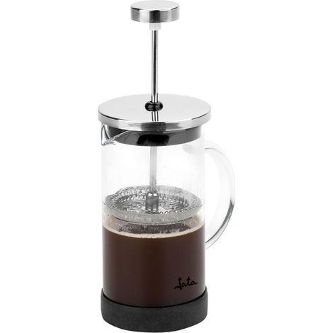 Kaffeemaschine Jata hcaf1135 Borosilikatglas 350 ml (1/3)