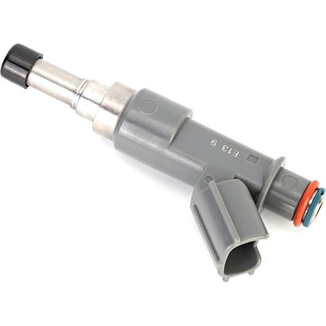 Kraftstoffeinspritzdüse 23250-0C010 für Toyota 4Runner 2010-2012, Sprühdüse, Autoteil, Motorersatzteil, kompatibles Zubehör. (1/5)