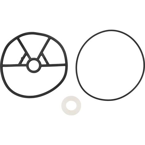 Jeu de Joints O-Ring SP0714T – Compatible pour Valves Multiport Variflo XL (1‑1/2) – Réparation Piscine/Spa (3 Pièces) (1/5)